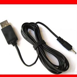 Original USB Cable Charger for Nokia 5200 5300 6085 6086 6290 6300 1FT